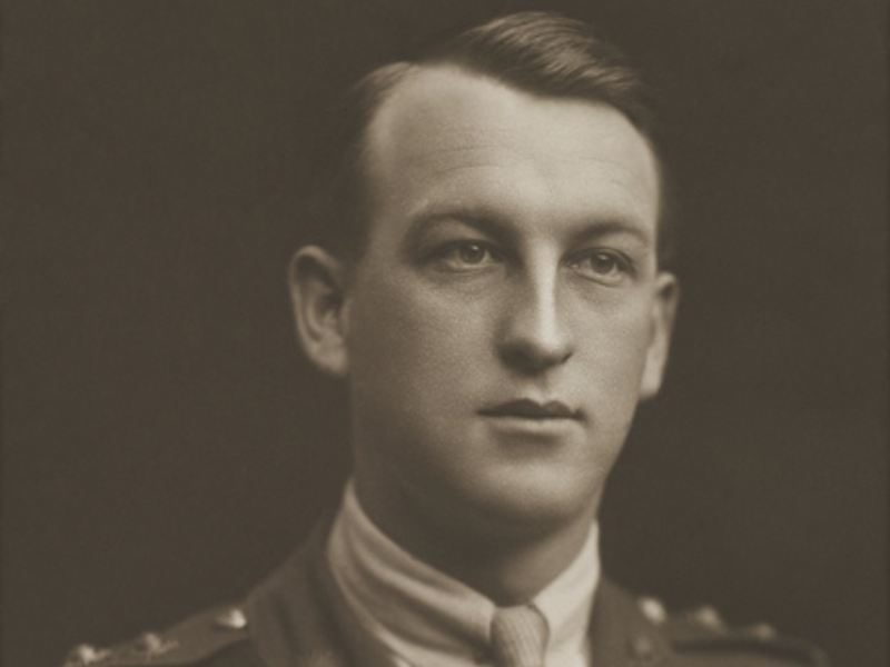 Image courtesy: Australian War Memorial