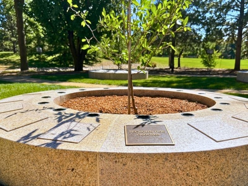 Niche Garden Consultation