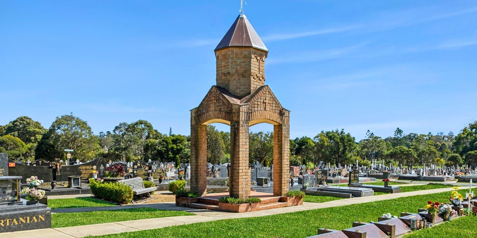 Armenian Event Banner