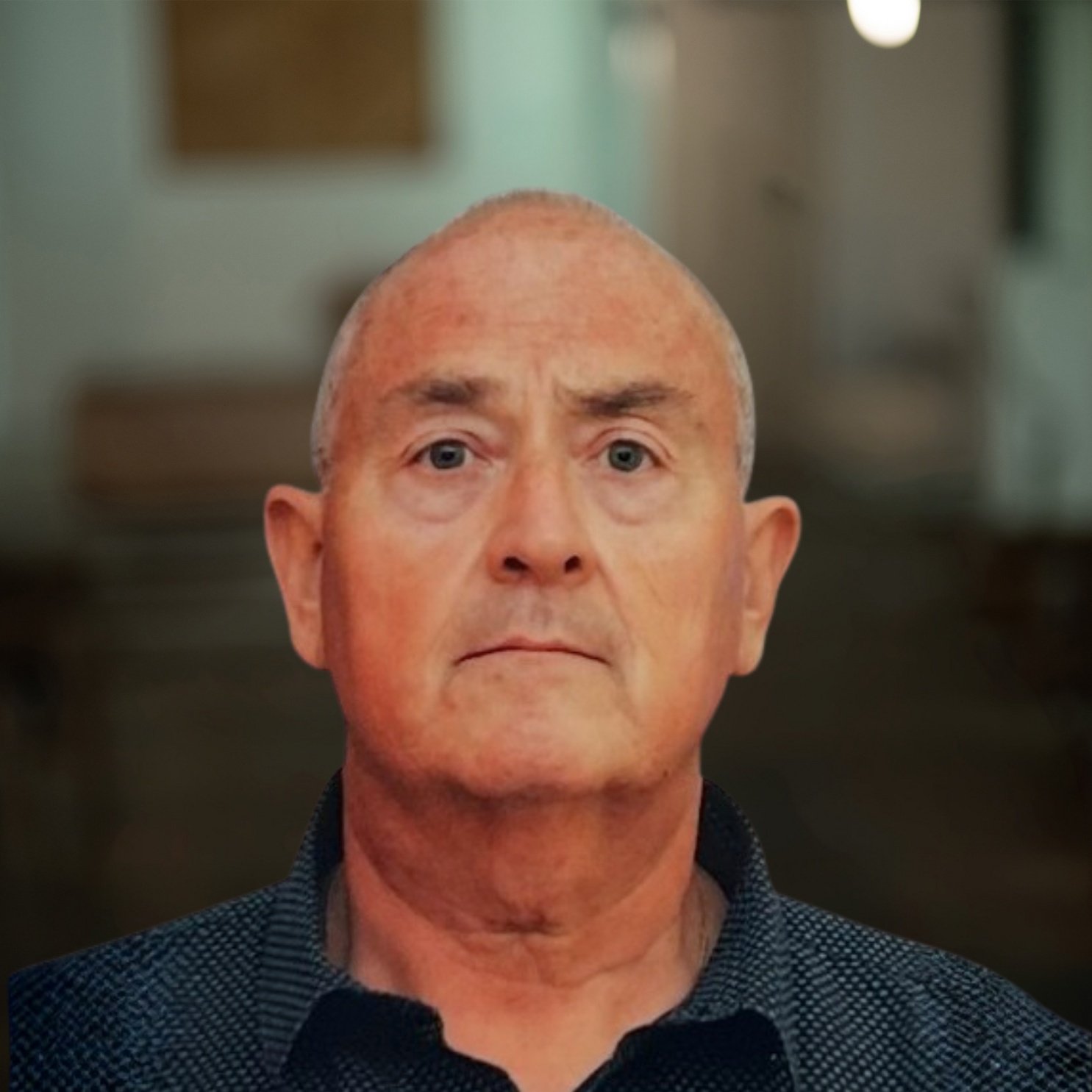 Walt Secord Headshot 2