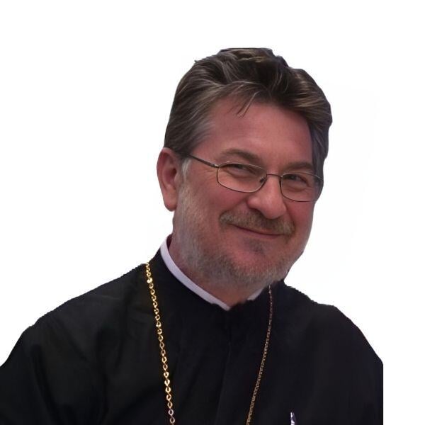 CEC_Fr. Miodrag Peric