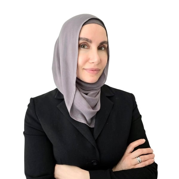 CEC_Mariam Ardati
