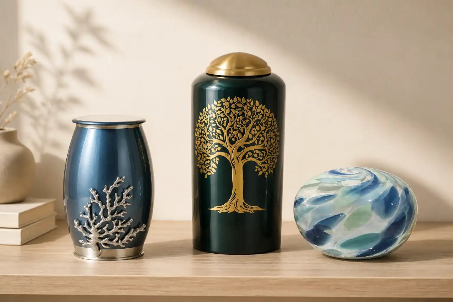 Urns-Premium