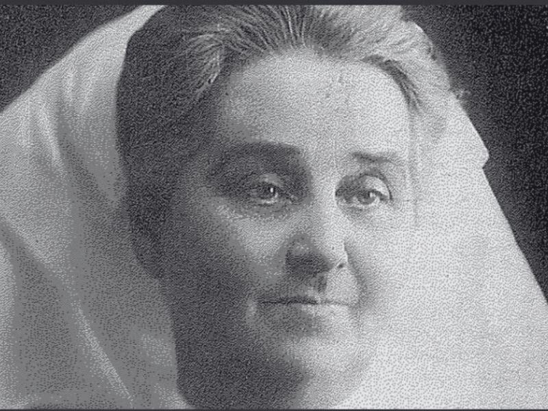Alice Cashin