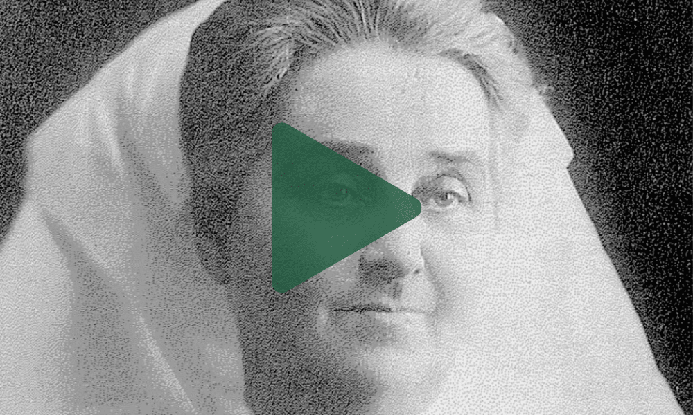 Alice cashin vid