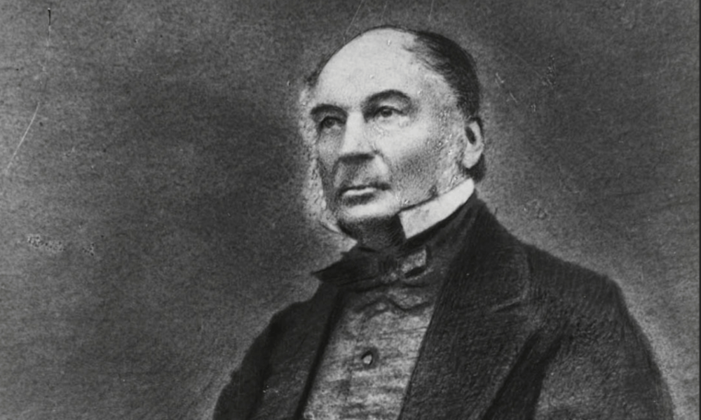 Anthony Hordern