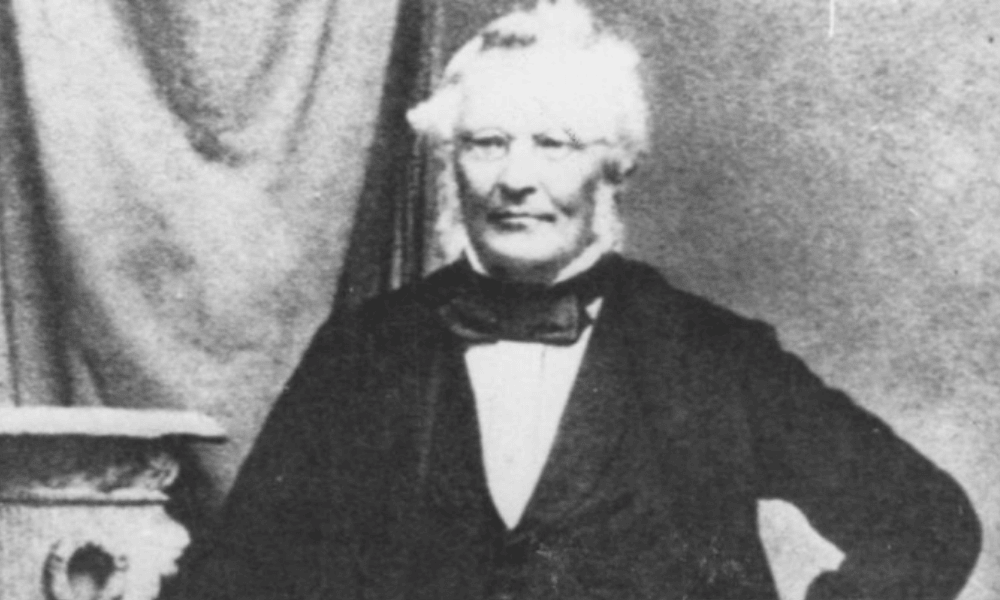 david jones