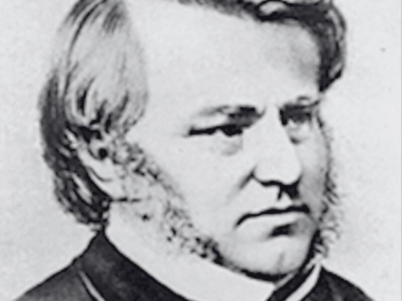 John Fairfax