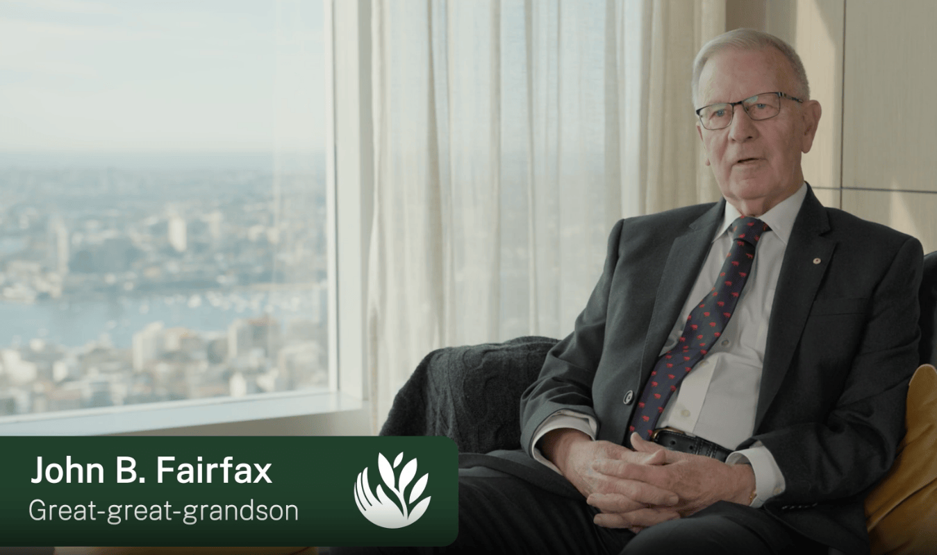 John Fairfax Thumbnail 2