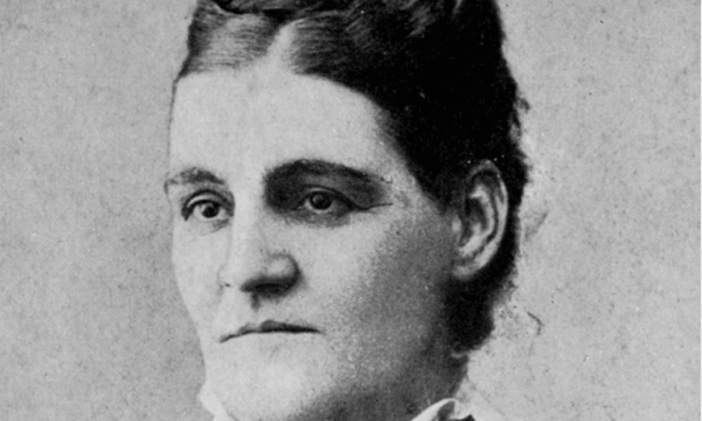 Louisa Lawson 1