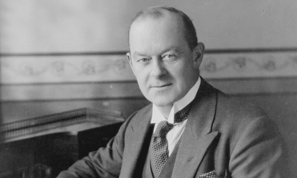Peter Dawson