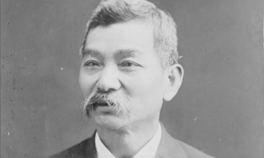 Mei Quong Tart