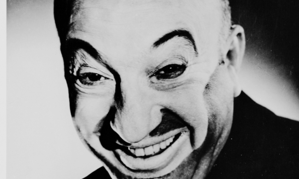 Roy (Mo) Rene