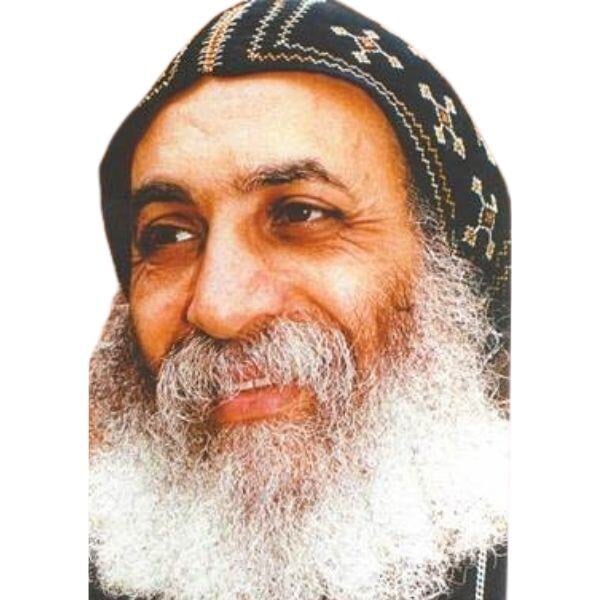 CEC_Fr. Tadros El-Bakhoumi