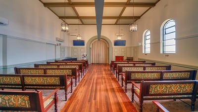 RC-East_Chapel