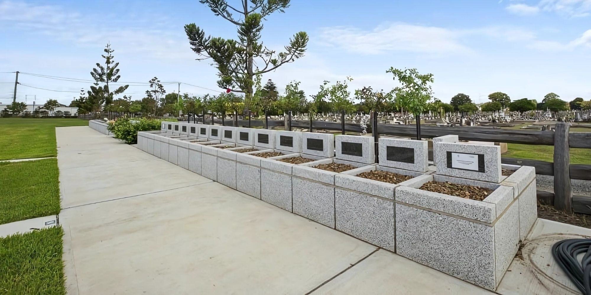 Rose ash garden sandgate sgc
