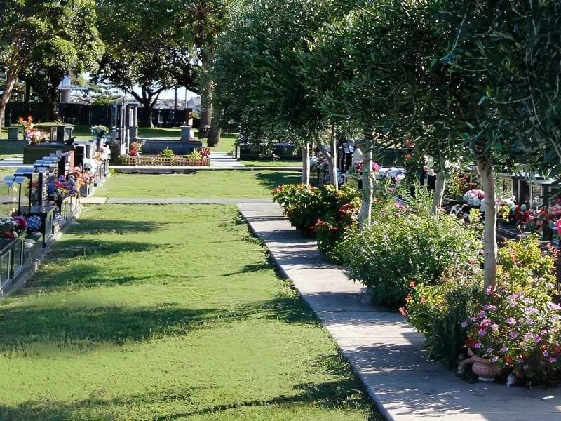 ESMP Monumental Lawn