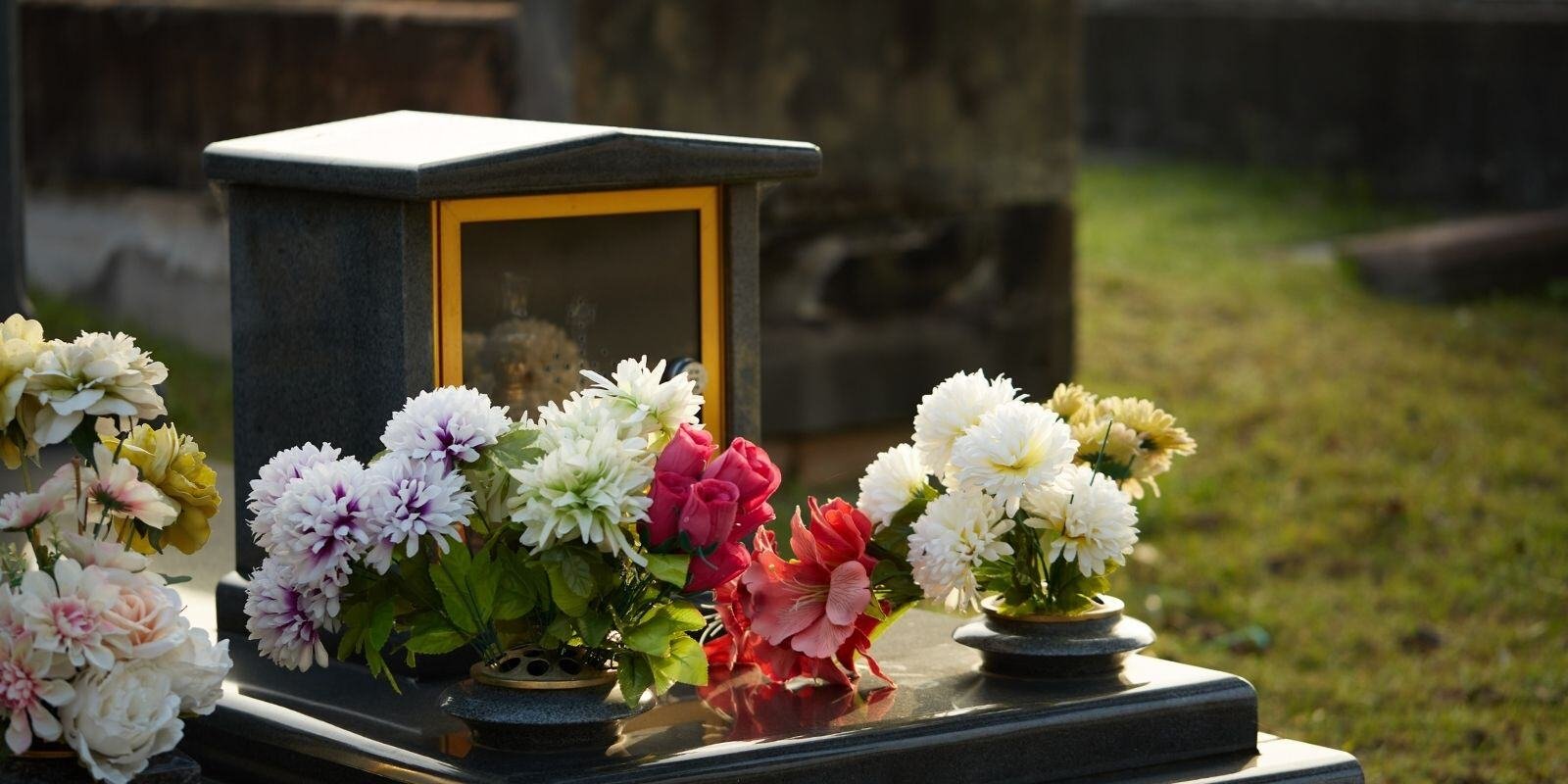 ESMP burial