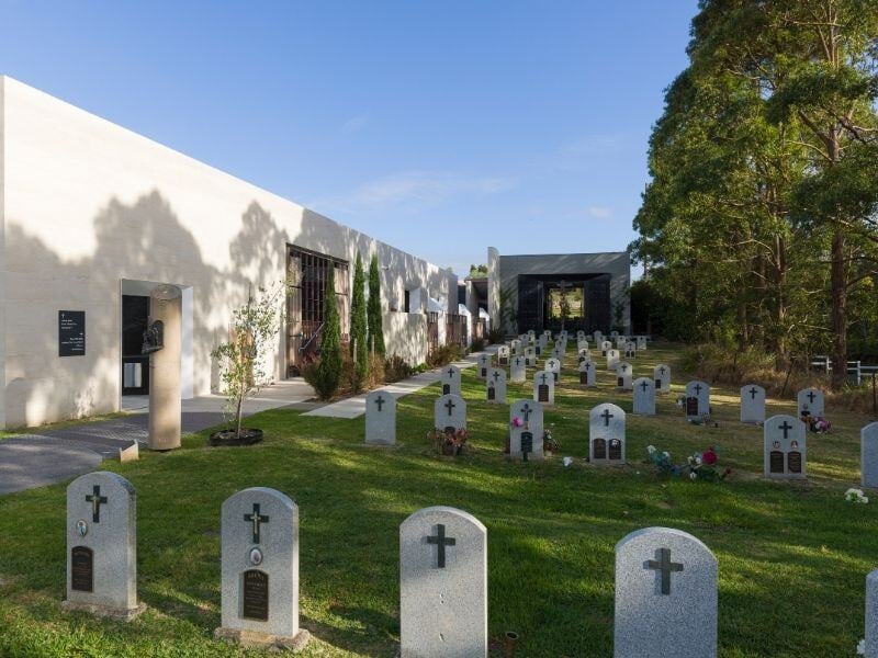 Stations of the cross MPCC