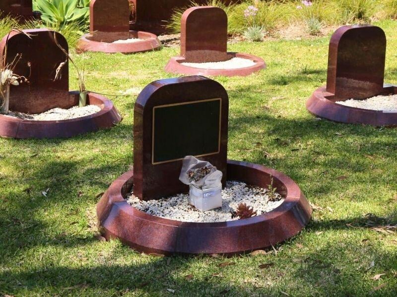 Eternity Garden RGC