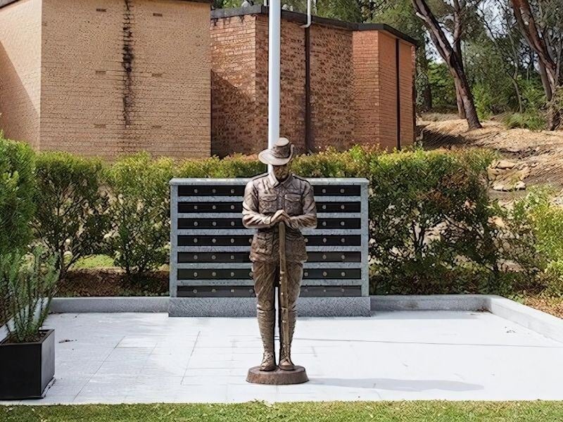 war columbarium ffbc