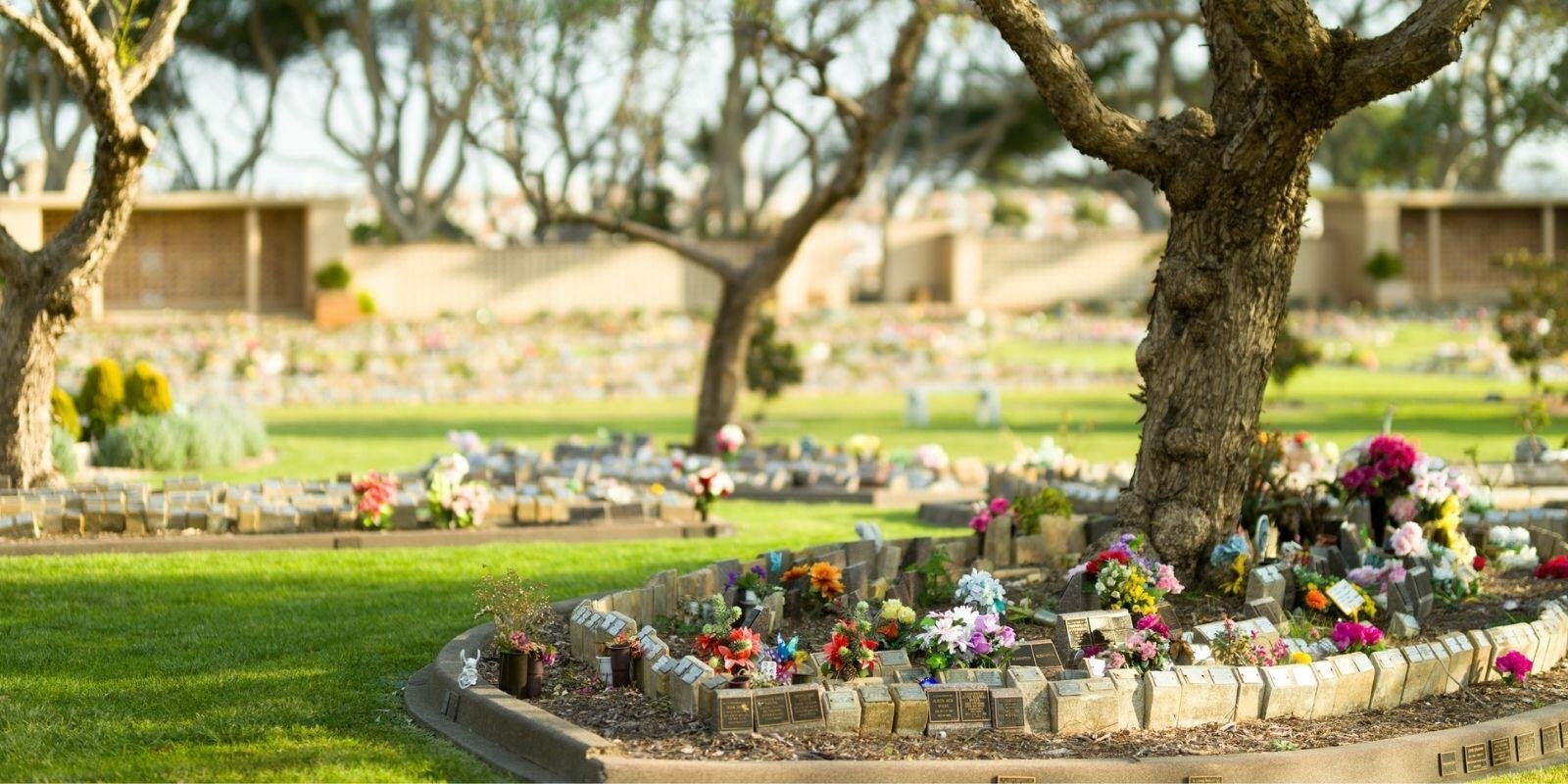 Metropolitan Memorial Parks - Understanding interment rights