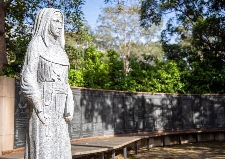 mary mackillop sandgate (1)
