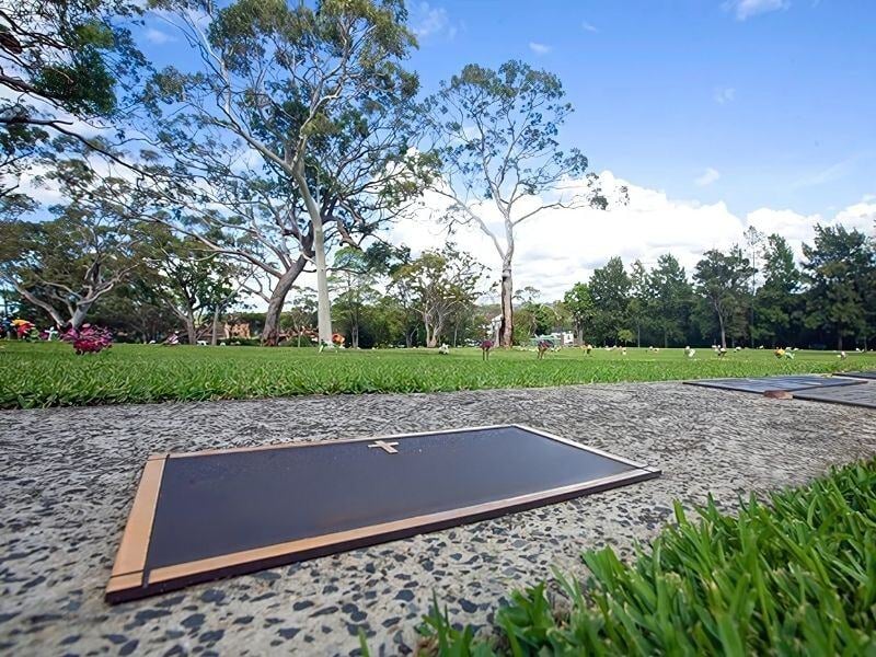 wmp general lawn