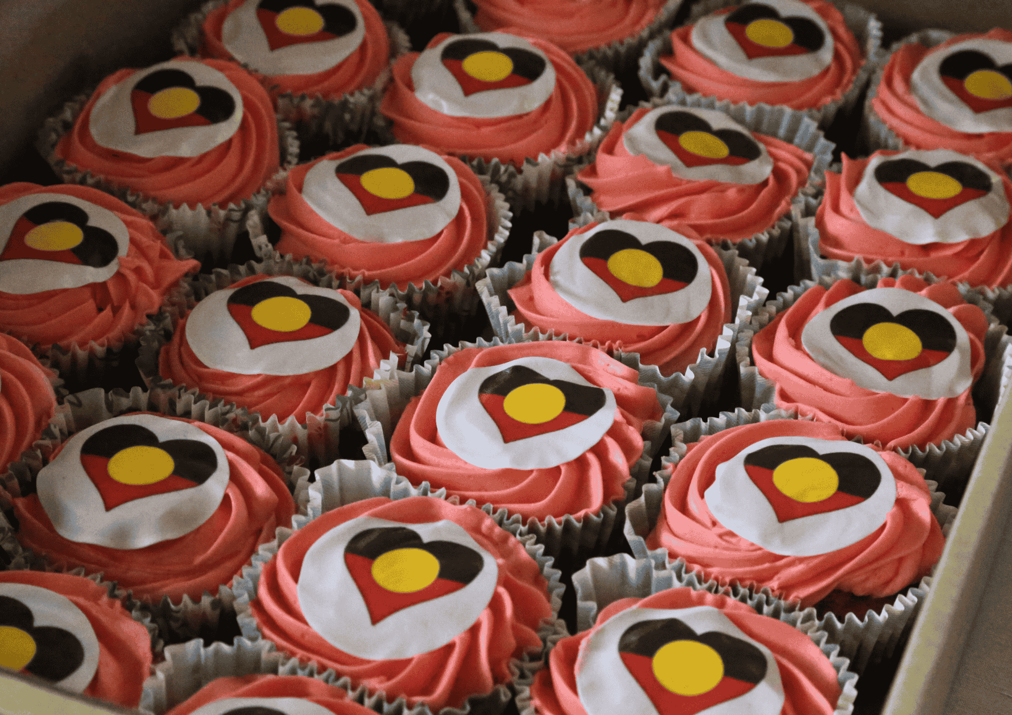 Reconciliation Morning Tea 8