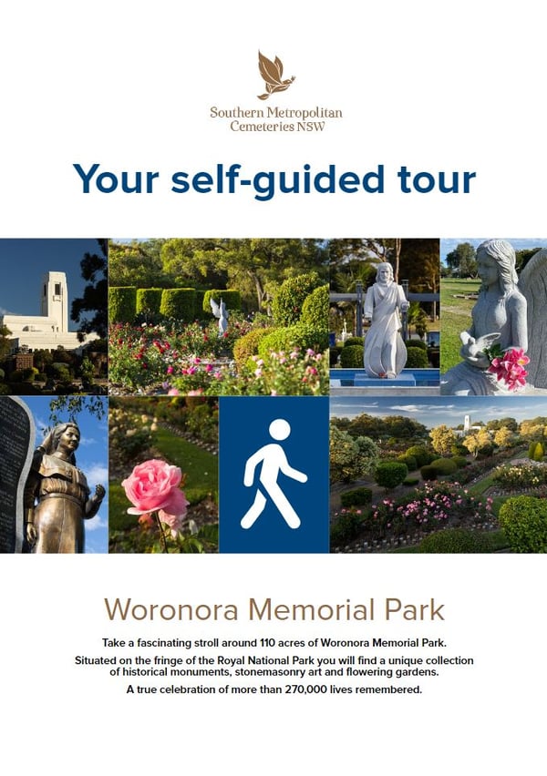 WMP Walking Tour WMP Walking Tour