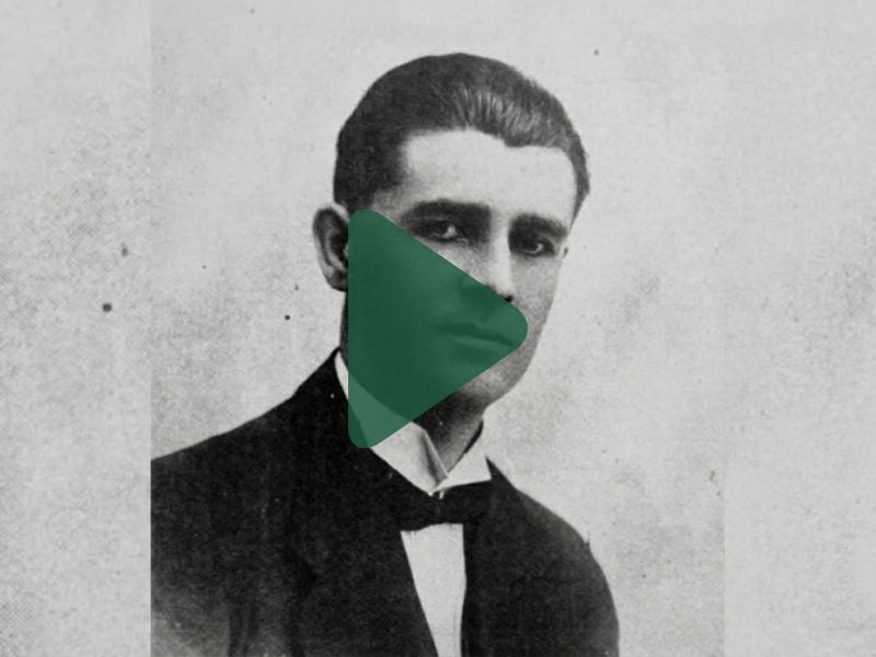 Albert Lenertz 